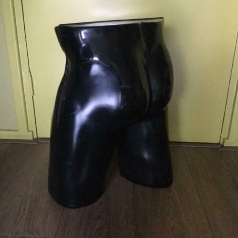 Heren billen