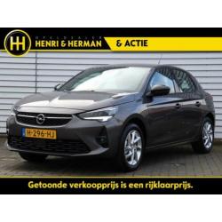 Opel Corsa 1.2T GS Line (NIEUW/AIRCO/NU met € 2.714,- KORTIN