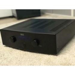 Hegel H200 top versterker 200 wpc