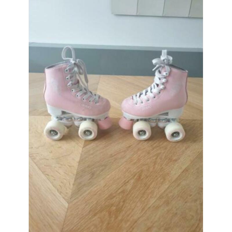 Rolschaatsen