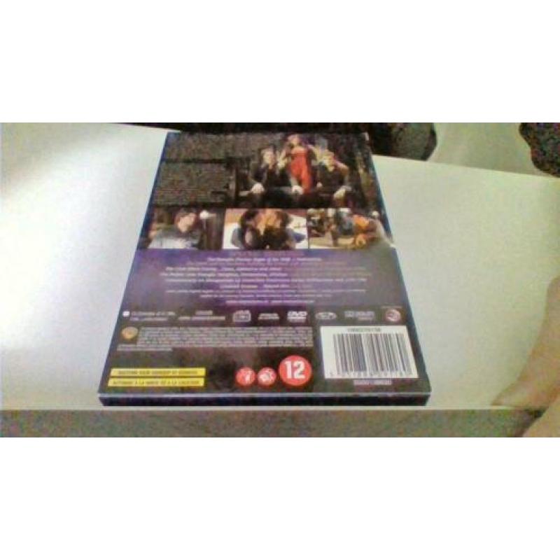 the vampire diaries seizoen 2