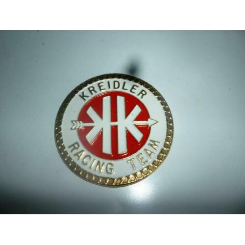 kreidler embleem