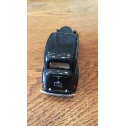 Corgi ford Polular black