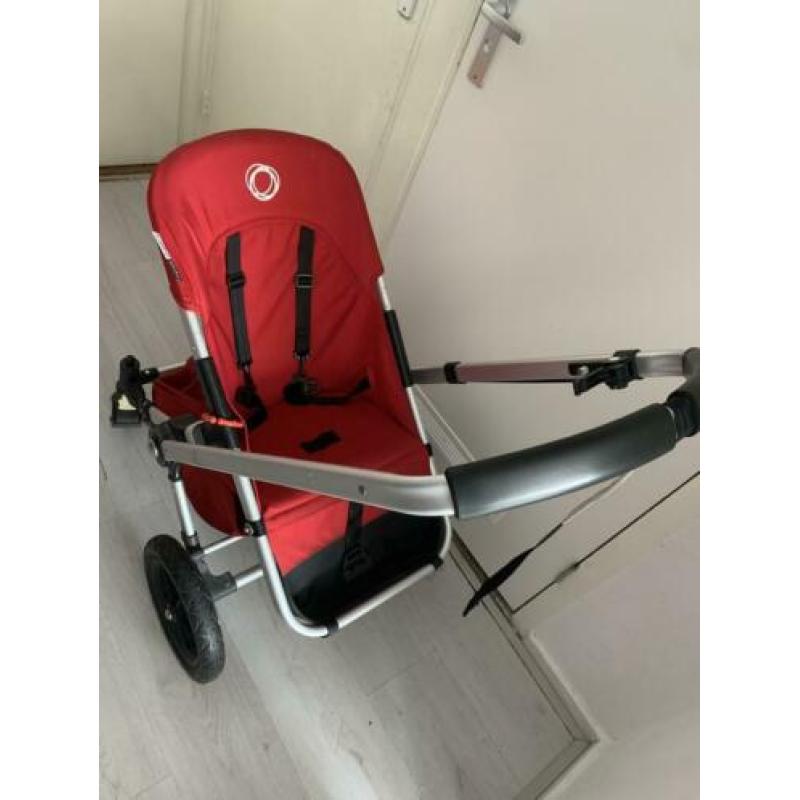 Kinderwagen