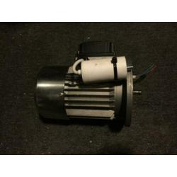 Elektromotor 0,18kW