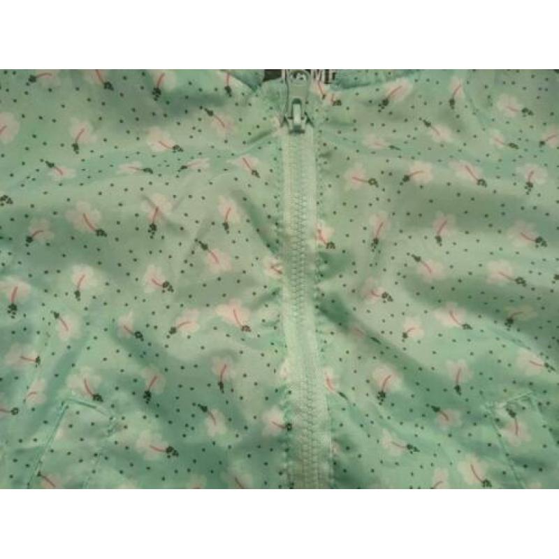 Zomerkleding / zomerjas / jurkjes / T-shirts maat 80