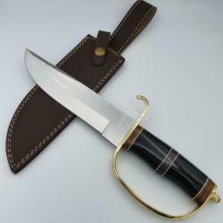 Bowie Handgemaakt Survival Camping Outdoor mes