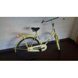 Omafiets 28 inch