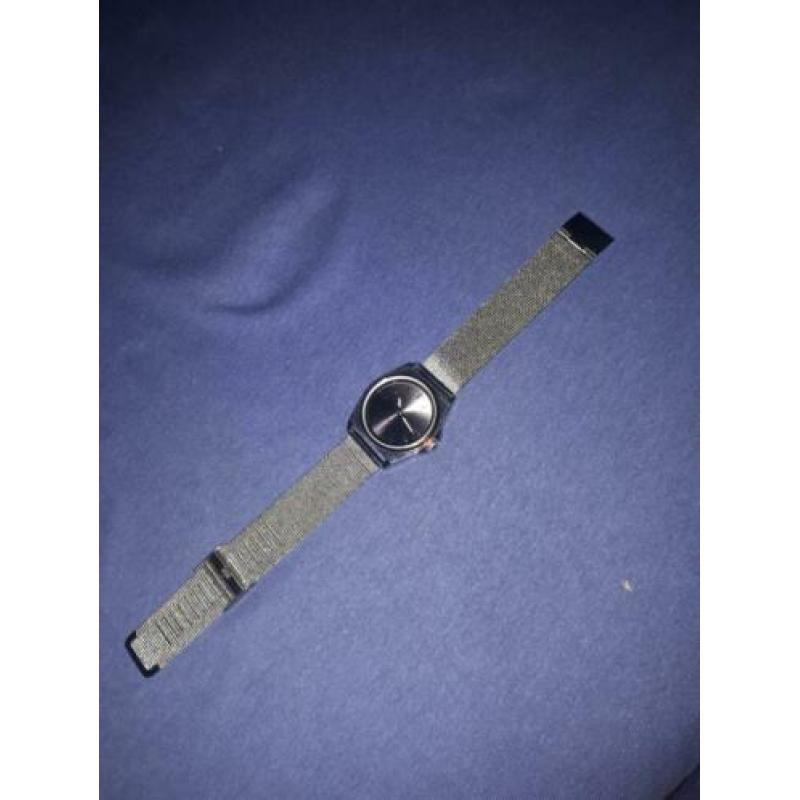 Dames of meid horloge