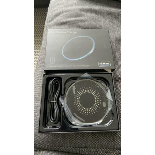 NIEUWE Wireless charger
