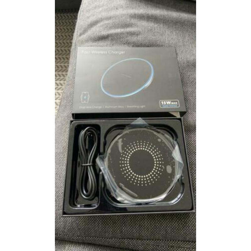 NIEUWE Wireless charger