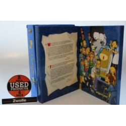 DVD serie The Simpsons The Complete Fourth Season 971