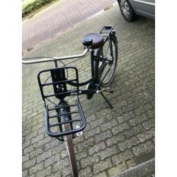 Dames fiets