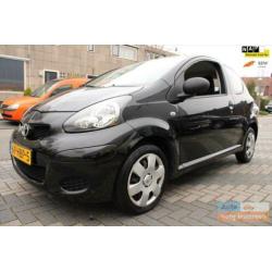 Toyota Aygo 1.0-12V / nieuwe apk / airco / NAP
