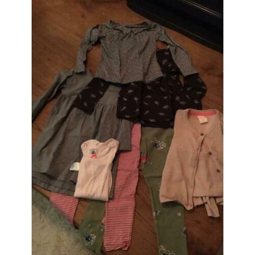 Kledingset petit bateau tumbl n dry