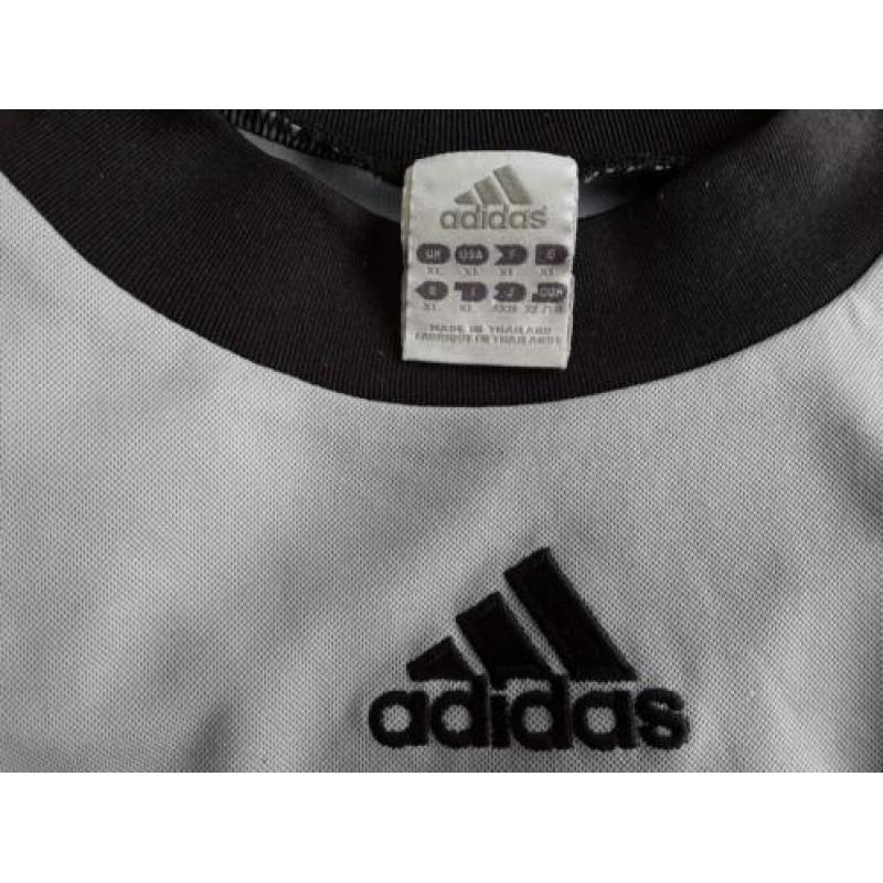 Adidas Keepersshirt maat XL/XXL