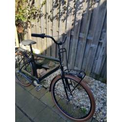 Cortina hpv herenfiets 57cm