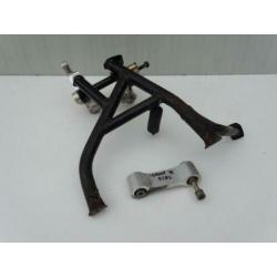 Middenbok / Midden bok Honda CBR600F 1999-2000 PC35 F4