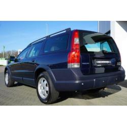 Volvo XC70 2.5 T 210 PK Comfort Line DEALER ONDERHOUDEN GARA