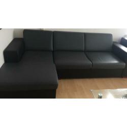 Bank te koop!