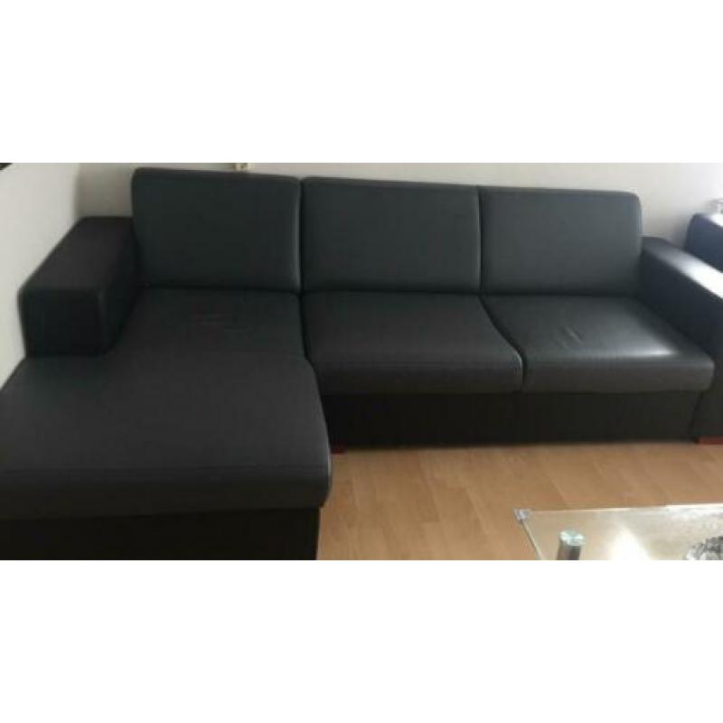 Bank te koop!