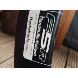 FF carbon racewielen