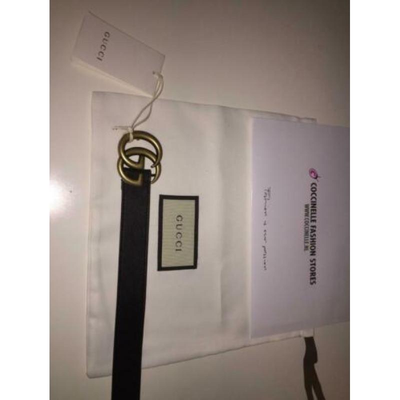 Gucci riem kinderen UNISEX