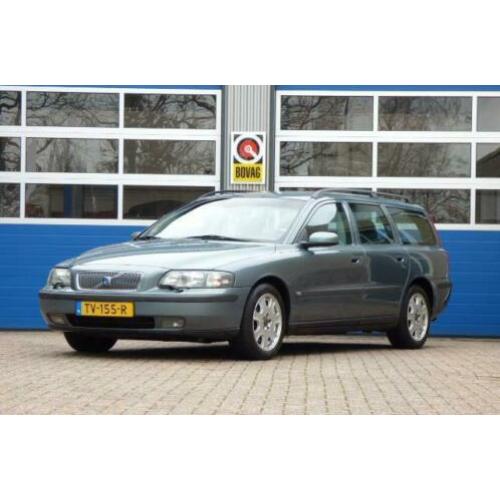 Volvo V70 2.4 D