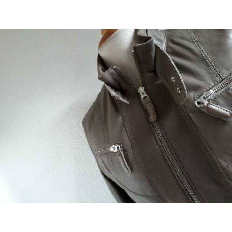 Arma leren bikerjasje lever mt 36 Charlotte Nouvelle