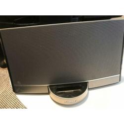Bose geluidsbox