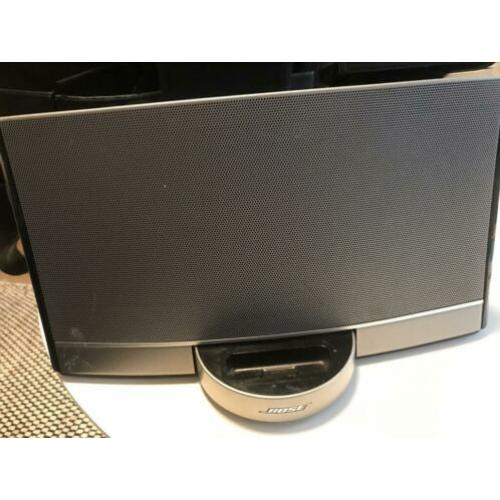 Bose geluidsbox