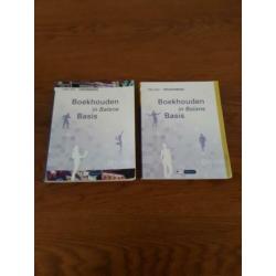 Boekhouden in Balans Basis Opgavenboek HBO/WO