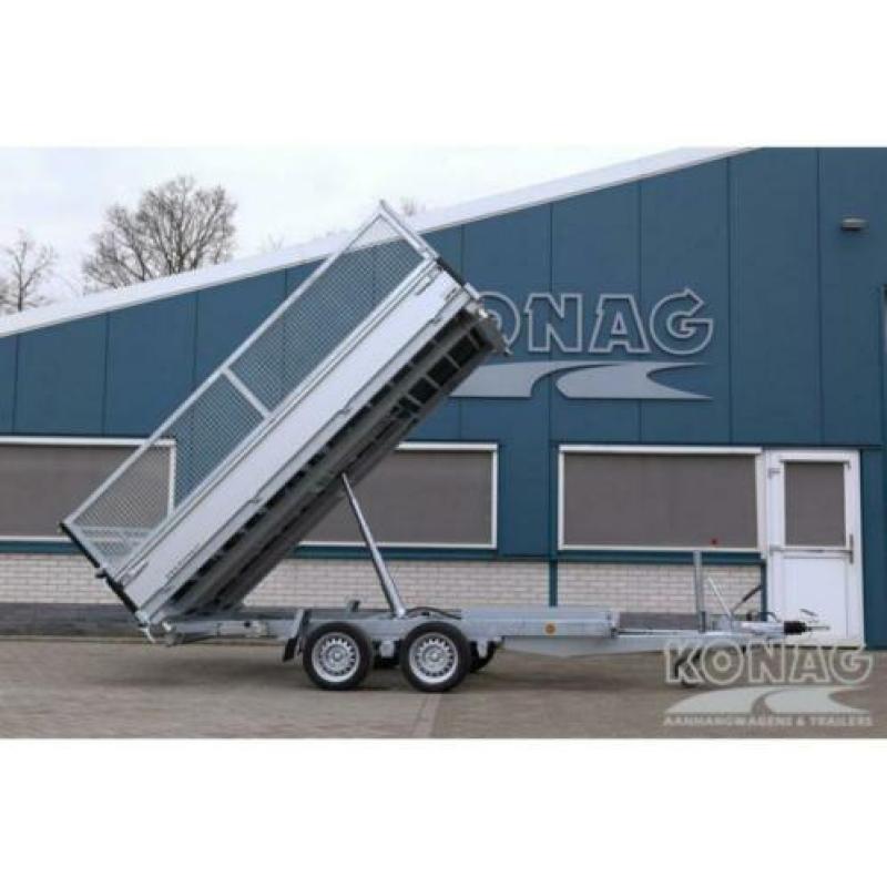 Proline kipper 350x185 met bladvering