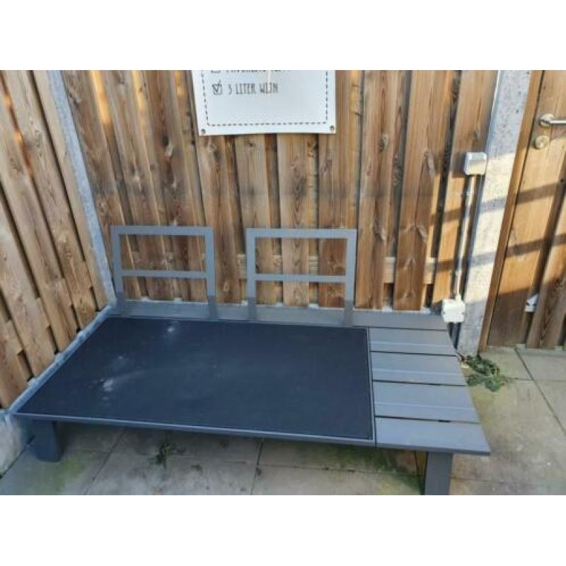 Loungebank