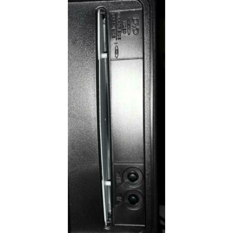 Finlux tv & Dvd 32 inc