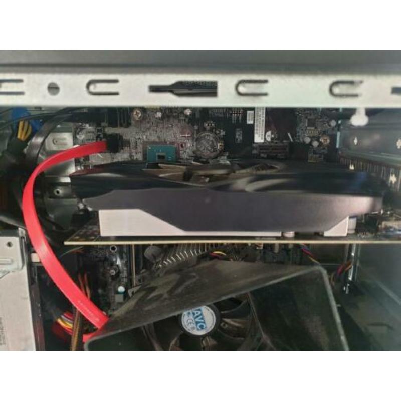 Gtx 1050ti 4gb oc