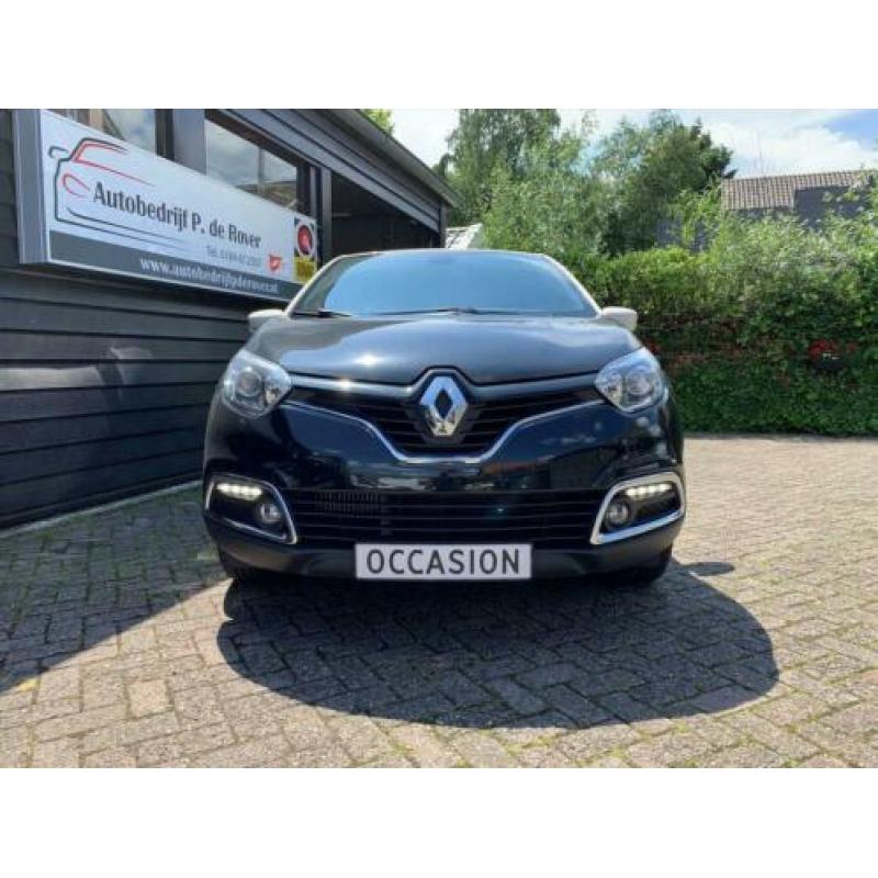 Renault Captur 0.9 TCE 90 Dynamique