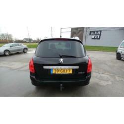 Peugeot 308 1.6 THP XT / pano dak / 150PK / cruise control /