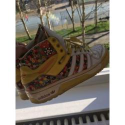 Adidas maat 38 vintage