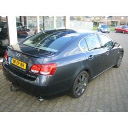 Lexus GS 450H PRESIDENT