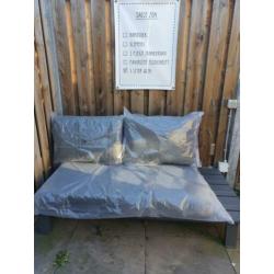 Loungebank