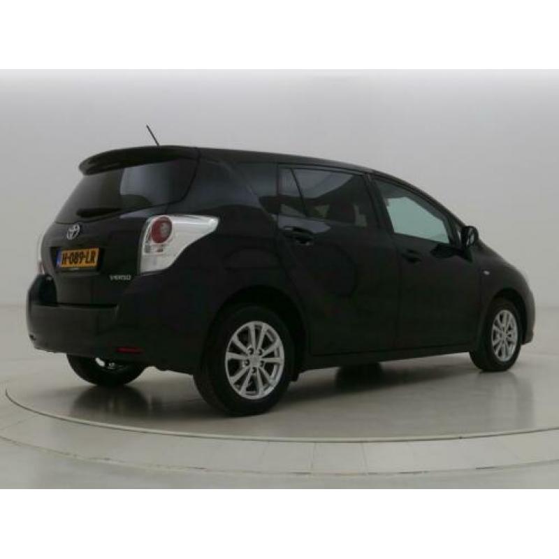 Toyota Verso 1.6 Business | Climate control | LM-Velgen | Cr