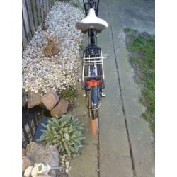 Cortina hpv herenfiets 57cm
