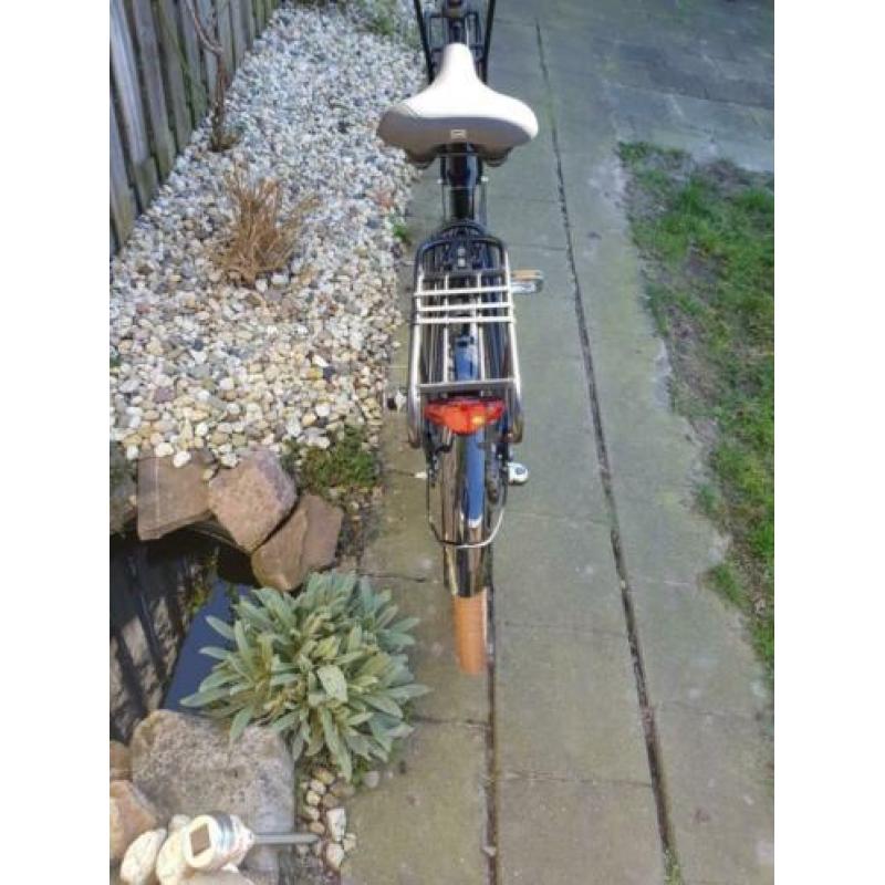 Cortina hpv herenfiets 57cm