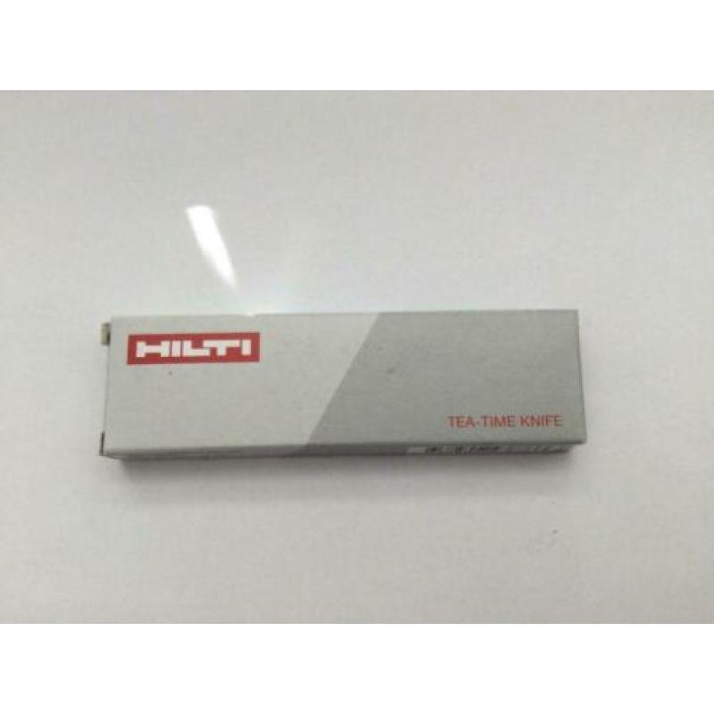 Hilti zakmes | Hilti mes