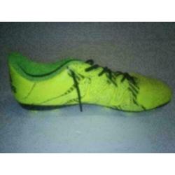 Adidas x voetbalschoenen maat 38 2/3 (24,5cm)