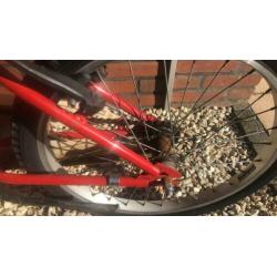 Fietsen kinderen