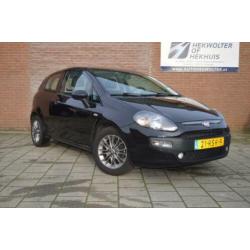 Fiat PUNTO EVO 1.3 MULTIJET 16V 85 DYNAMIC