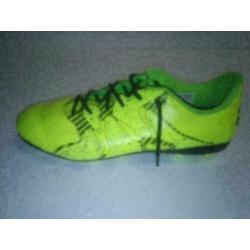 Adidas x voetbalschoenen maat 38 2/3 (24,5cm)