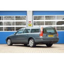 Volvo V70 2.4 D
